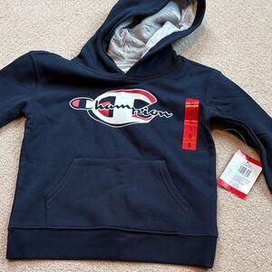 Champion Kids Hoodie